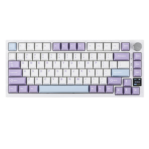 Ajazz AK820 Pro Mechanical Keyboard