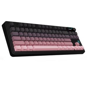 Ajazz AK870 Plus Tri-Mode Mechanical Keyboard