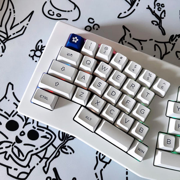 Akko ACR PRO Alice Plus Mechanical Keyboard