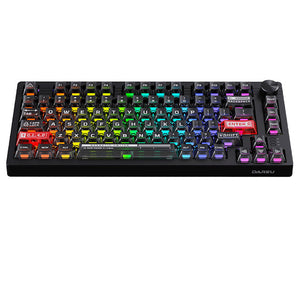DAREU EK75 Wired Magnetic Switch Mechanical Keyboard