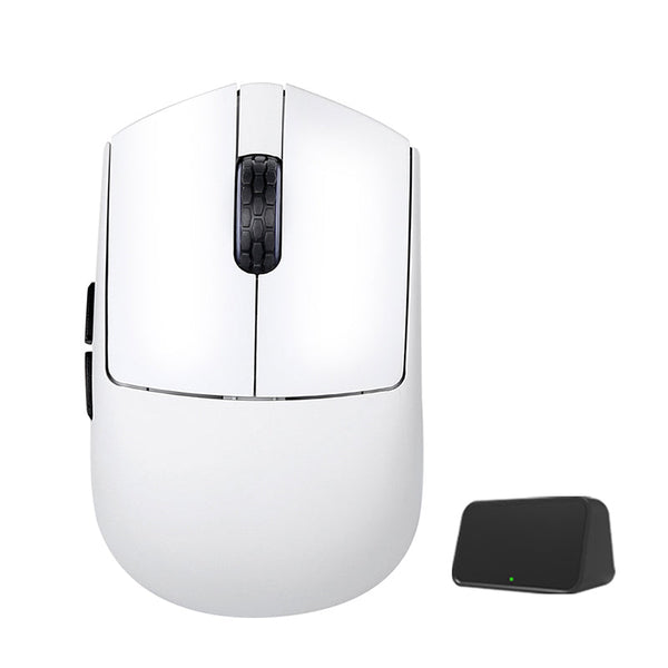 Darmoshark M5 Pro PAW3950 Mini Wireless Gaming Mouse