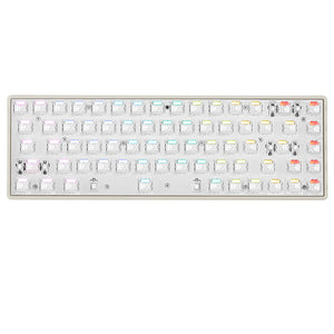 DrunkDeer G65 Wired Actuation-Distance-Adjustable Magnetic Switch Gaming Keyboard