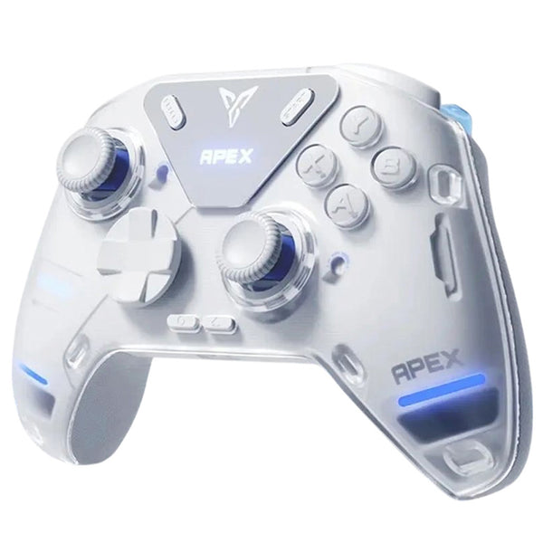 Flydigi APEX 4 Gaming Controller with Force Feedback Trigger