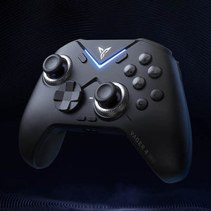 Flydigi Vader 4 Pro Gaming Controller with Force Adjustment Lever Joystick