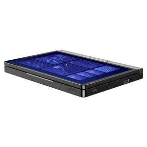 GPD Pocket 4 Handheld PC Ultra-Portable AI Modular Laptop 32GB+2TB