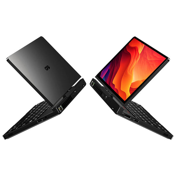 GPD Pocket 4 Handheld PC Ultra-Portable AI Modular Laptop 32GB+2TB