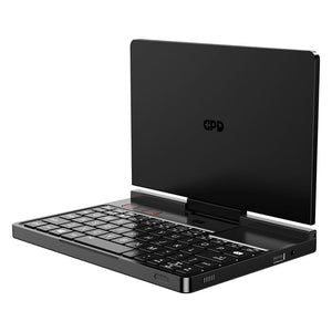 GPD Pocket 4 Handheld PC Ultra-Portable AI Modular Laptop 32GB+2TB