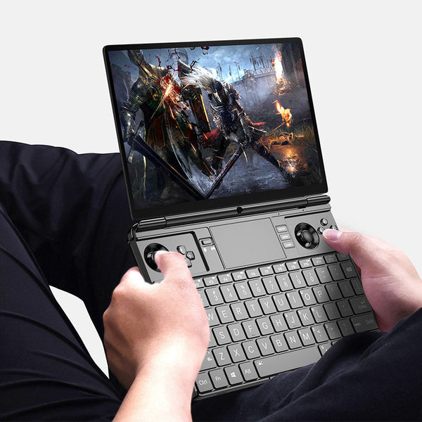 GPD WIN Max 2 2025 Handheld Gaming PC AMD Ryzen AI 9 HX 370