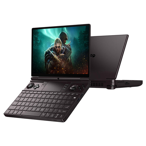 GPD WIN Max 2 2025 Handheld Gaming PC AMD Ryzen AI 9 HX 370
