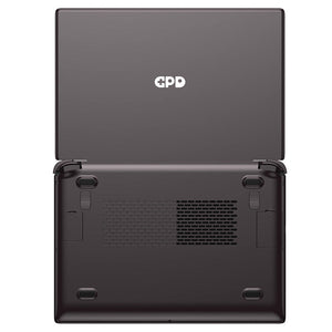 GPD WIN Max 2 2025 Handheld Gaming PC AMD Ryzen AI 9 HX 370
