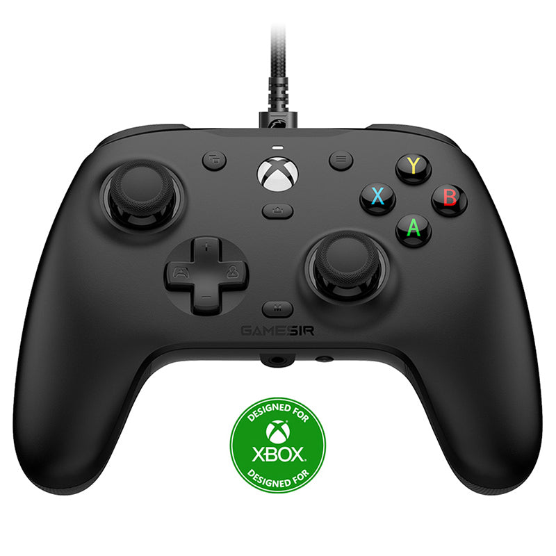 GameSir G7 HE Xbox Wired Game Controller with Magnetic Swappable