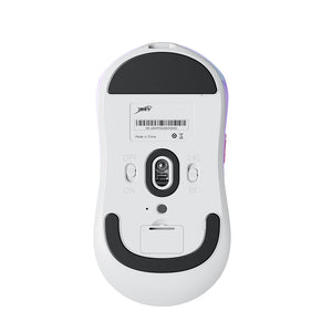 LINGBAO M7 Anime Wireless Gaming Mouse Ellinia Lucynirel Seraphina