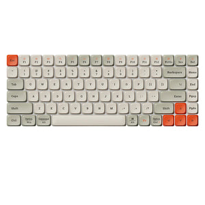 Lofree Flow Low Profile, the Smoothest Mechanical Keyboard