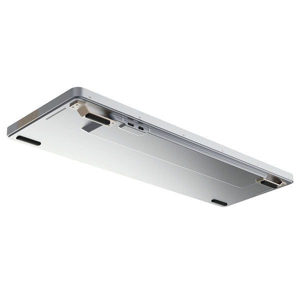 Lofree Flow Low Profile, the Smoothest Mechanical Keyboard