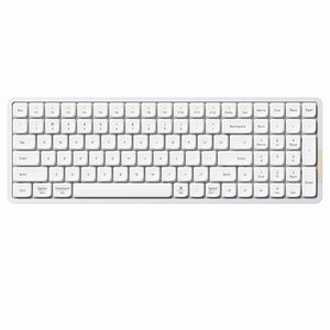 Lofree Flow Low Profile, the Smoothest Mechanical Keyboard