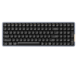 Lofree Flow Low Profile, the Smoothest Mechanical Keyboard