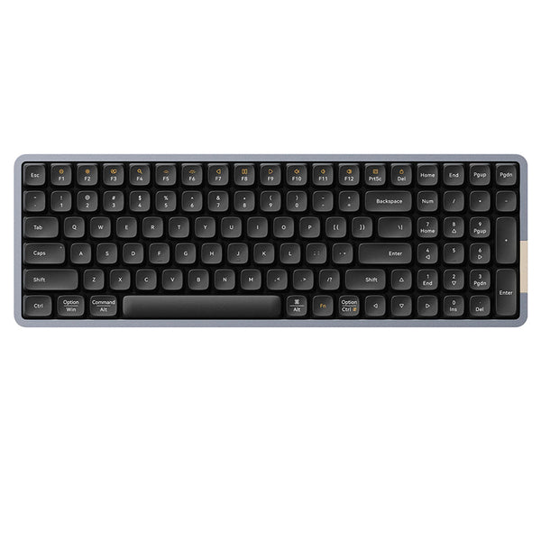 Lofree Flow Low Profile, the Smoothest Mechanical Keyboard