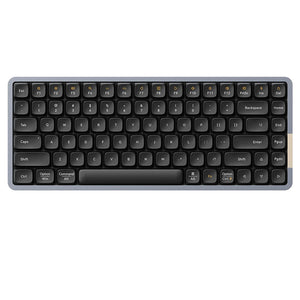 Lofree Flow Low Profile, the Smoothest Mechanical Keyboard