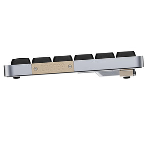 Lofree Flow Low Profile, the Smoothest Mechanical Keyboard