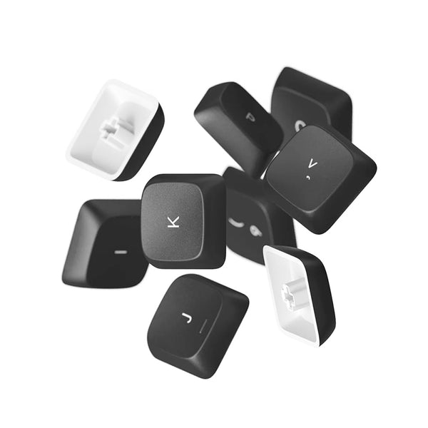 Lofree Flow Low Profile, the Smoothest Mechanical Keyboard