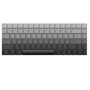 Lofree Lune Edge Series Keycap Set