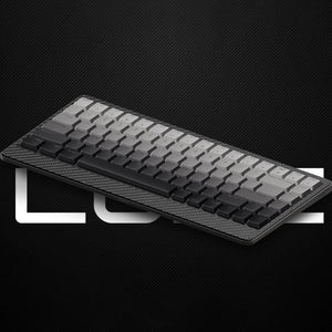 Lofree Lune Edge Series Keycap Set