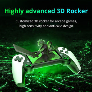 SJGAM M25 Handheld Game Console up to 30000+ Games