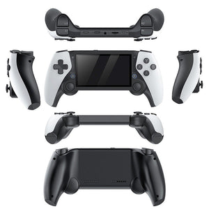 SJGAM M25 Handheld Game Console up to 30000+ Games