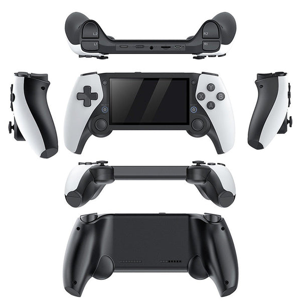SJGAM M25 Handheld Game Console up to 30000+ Games