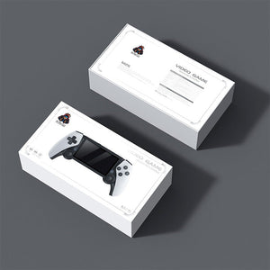 SJGAM M25 Handheld Game Console up to 30000+ Games