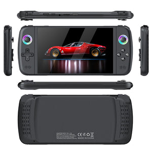 M27 Handheld Game Console 7" Screen Linux OS