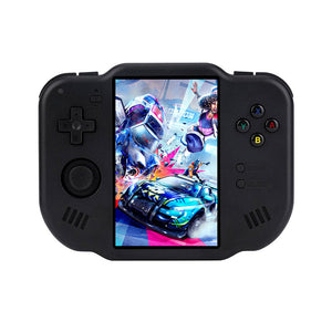 Magicx Zero 40 Retro Game Console with 4" Vertical Touchscreen DS Emulation Handheld