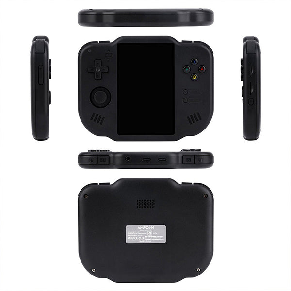 Magicx Zero 40 Retro Game Console with 4" Vertical Touchscreen DS Emulation Handheld