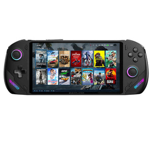 ONE Netbook OneXFly F1 Pro Gaming Handheld Console AMD AI 9 HX370 OLED 144Hz