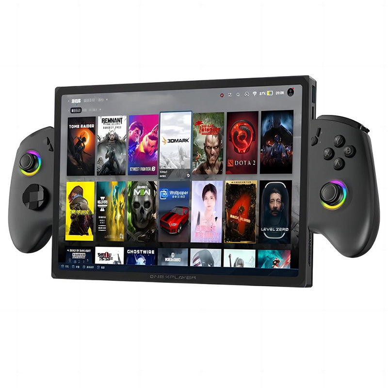 One Netbook OneXPlayer X1 Pro Handheld Gaming PC AMD Ryzen AI 9 HX