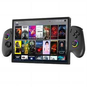 One Netbook OneXPlayer X1 Pro Handheld Gaming PC AMD Ryzen AI 9 HX 370 Upgrade