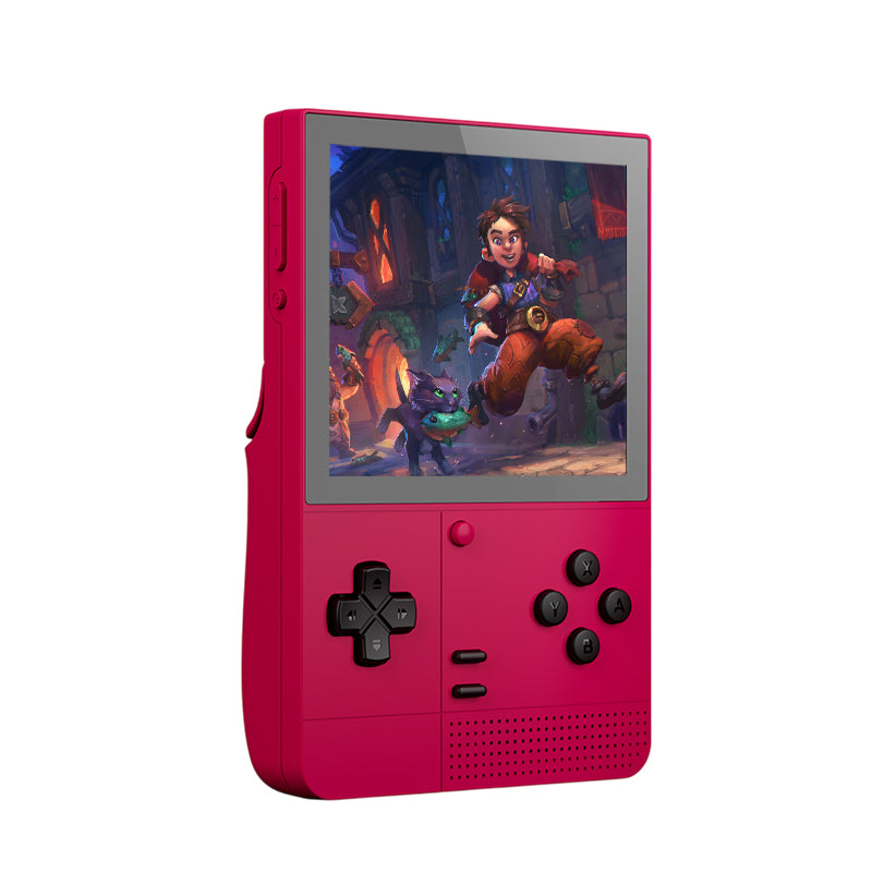 Retroid Pocket Classic Game Console Android 3.92