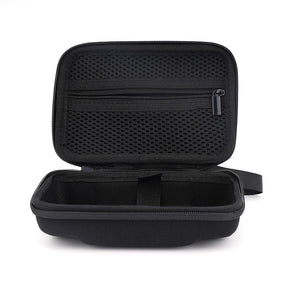 Retroid Pocket Flip 2 Game Console Protective Bag with Lanyards