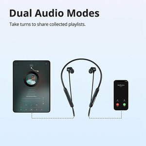 Tronsmart Encore S3 Wireless Headphones with Active Noise Cancelling