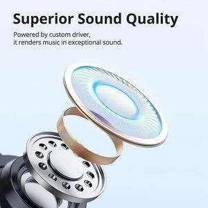 Tronsmart Encore S3 Wireless Headphones with Active Noise Cancelling