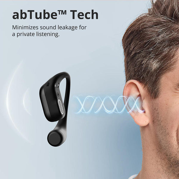 Tronsmart OpenFly 2 Pro Open-Ear Headphones