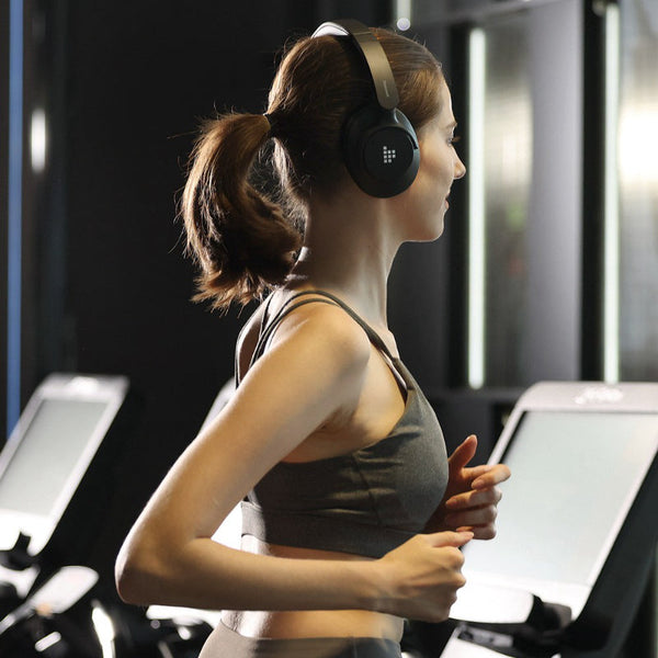 Tronsmart SOUNFII Q20S Hybrid ANC Bluetooth Headphones
