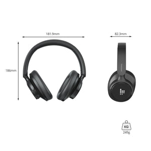 Tronsmart SOUNFII Q20S Hybrid ANC Bluetooth Headphones
