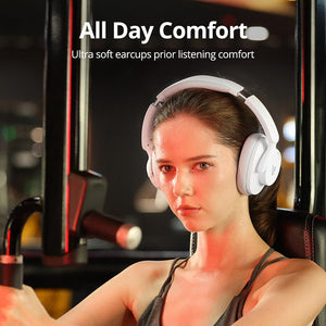 Tronsmart SOUNFII Q20S Hybrid ANC Bluetooth Headphones