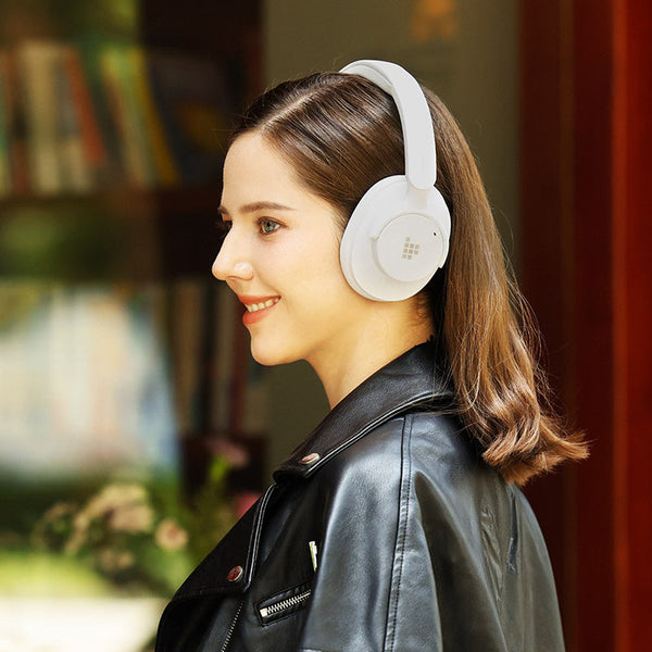 Tronsmart SOUNFII Q20S Hybrid ANC Bluetooth Headphones