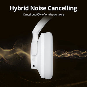 Tronsmart SOUNFII Q20S Hybrid ANC Bluetooth Headphones