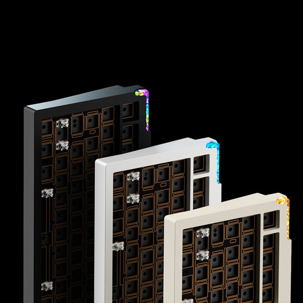 Weikav Stars80 VIA Wireless DIY Kit