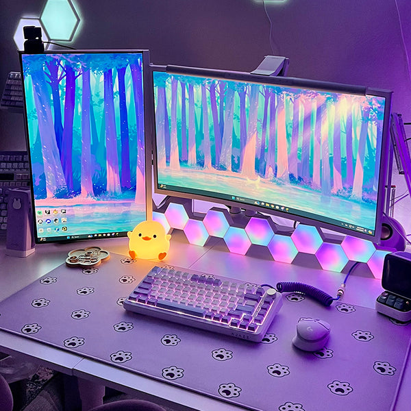 Ajazz AK820 Max Plus TFT Display Mechanical Keyboard