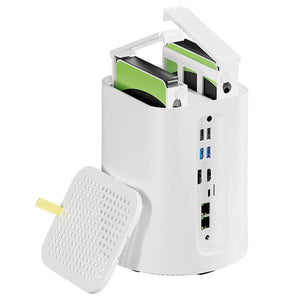 AOOSTAR R3 Pro AMD Ryzen 7 Gaming Mini PC
