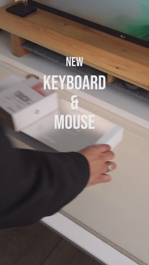 Lofree Flow Low Profile, the Smoothest Mechanical Keyboard